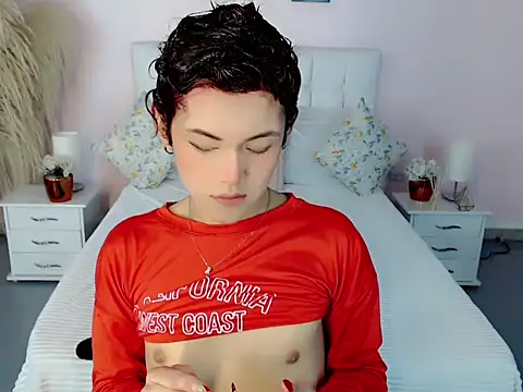 Snapshot of nathalialoes1 chatting on 27, 10, 2025 nathalialoes1 online show from 27, 10, 2025