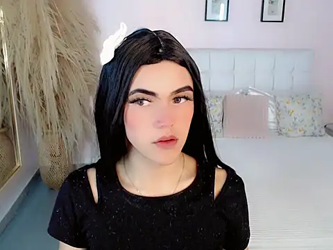 Snapshot of nathalialoes1 chatting on 31, 10, 2025 nathalialoes1 online show from 31, 10, 2025