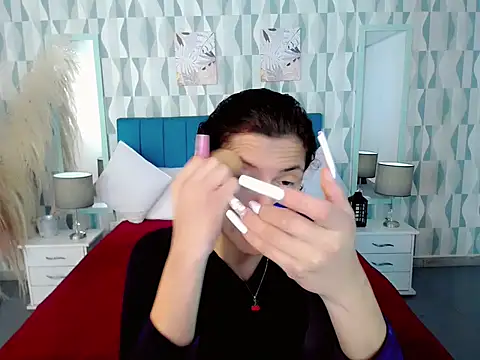 Snapshot of nathalialoes1 chatting on 5, 11, 2025 nathalialoes1 online show from 5, 11, 2025