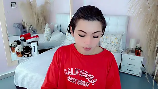 nathalialoes1 online show from 19, 12, 2025