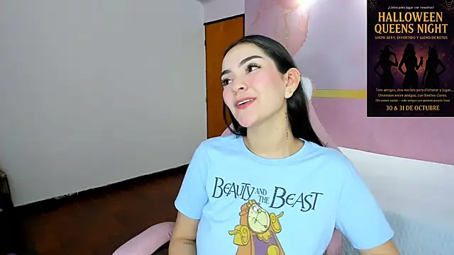 milk candy18 online show from 29, 10, 2025