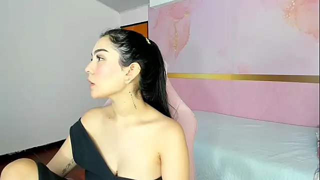 milk candy18 online show from 2, 11, 2025