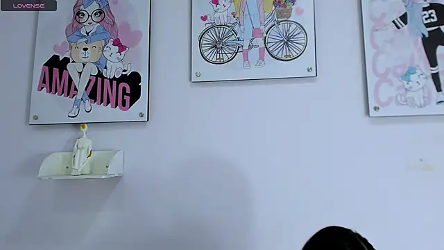 milk candy18 online show from 13, 11, 2025