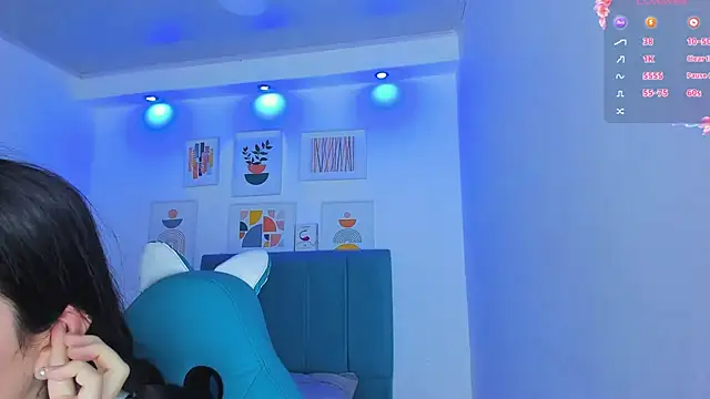 milk candy18 online show from 7, 1, 2026