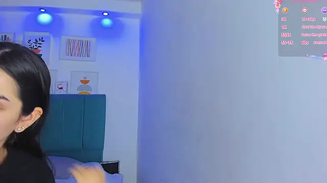 milk candy18 online show from 15, 1, 2026