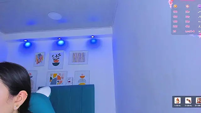 milk candy18 online show from 17, 1, 2026