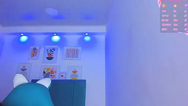 milk candy18 online show from 18, 1, 2026