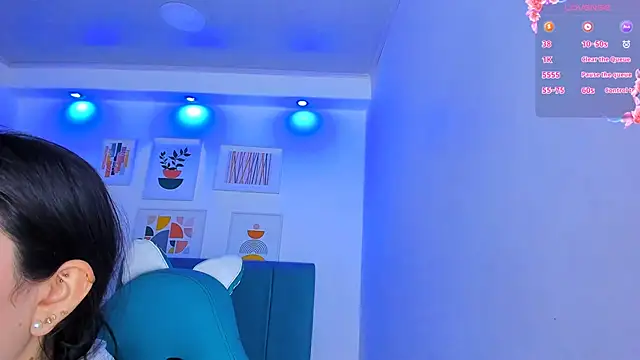 milk candy18 online show from 5, 2, 2026