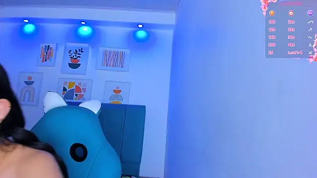 milk candy18 online show from 12, 2, 2026