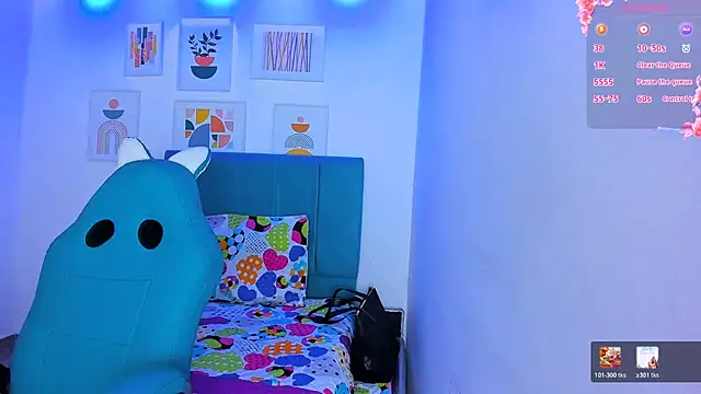 milk candy18 online show from 17, 2, 2026