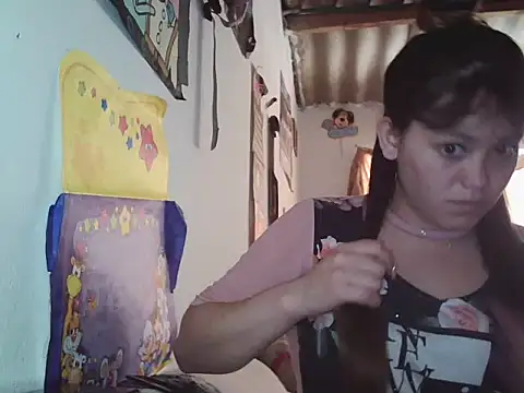 chanito 1421 online show from 19, 9, 2025