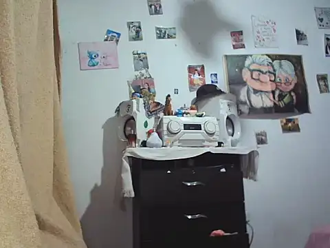 chanito 1421 online show from 7, 10, 2025