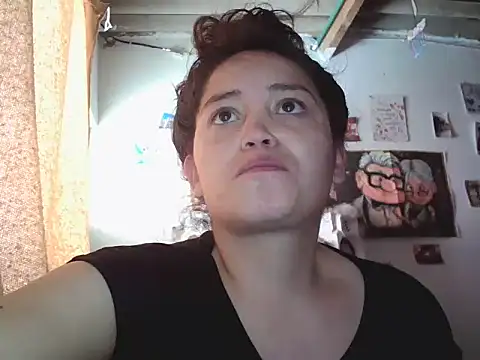 chanito 1421 online show from 7, 10, 2025