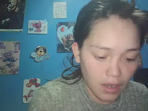 chanito 1421 online show from 21, 10, 2025