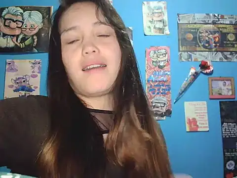 chanito 1421 online show from 24, 10, 2025