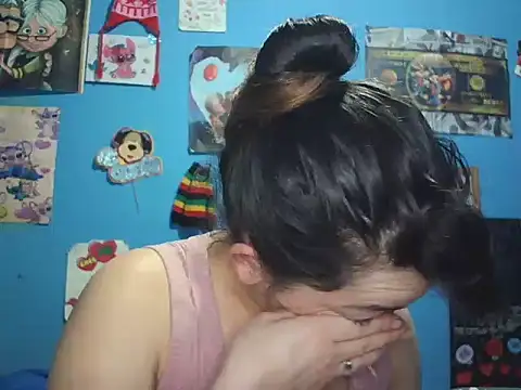 chanito 1421 online show from 13, 11, 2025