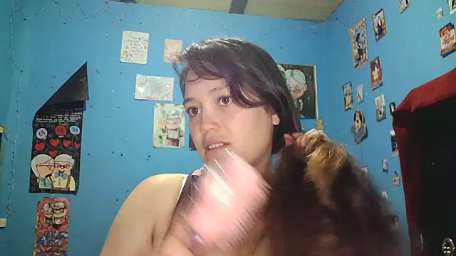 chanito 1421 online show from 6, 1, 2026