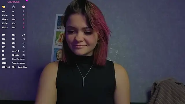 Tira Mizu online show from 9, 9, 2025