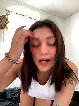 Snapshot of sisylucky chatting on 15, 1, 2026 sisylucky online show from 15, 1, 2026