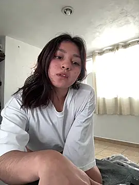 Snapshot of sisylucky chatting on 17, 2, 2026 sisylucky online show from 17, 2, 2026