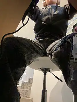 Snapshot of sisylucky chatting on 17, 3, 2026 sisylucky online show from 17, 3, 2026