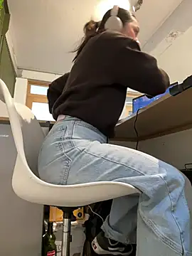 Snapshot of sisylucky chatting on 30, 3, 2026 sisylucky online show from 30, 3, 2026