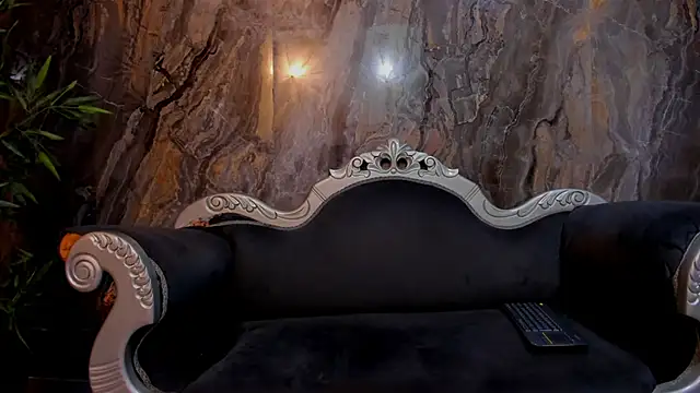 Draven Marceaux online show from 19, 9, 2025