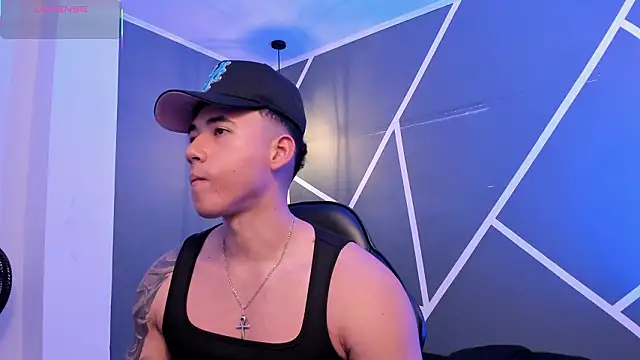 Snapshot of Draven_Marceaux chatting on 17, 2, 2026 Draven Marceaux online show from 17, 2, 2026