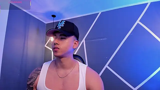 Snapshot of Draven_Marceaux chatting on 19, 2, 2026 Draven Marceaux online show from 19, 2, 2026