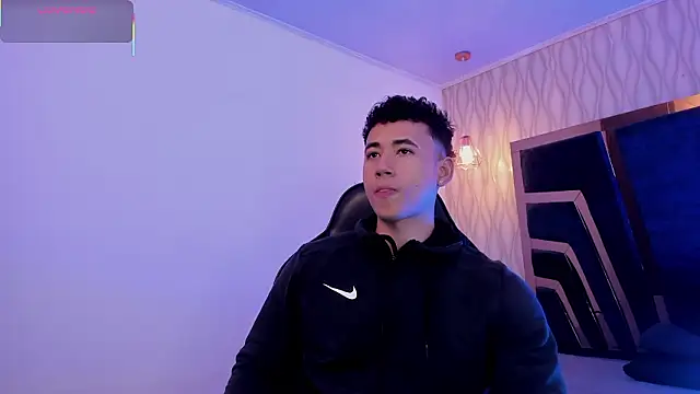 Snapshot of Draven_Marceaux chatting on 26, 2, 2026 Draven Marceaux online show from 26, 2, 2026