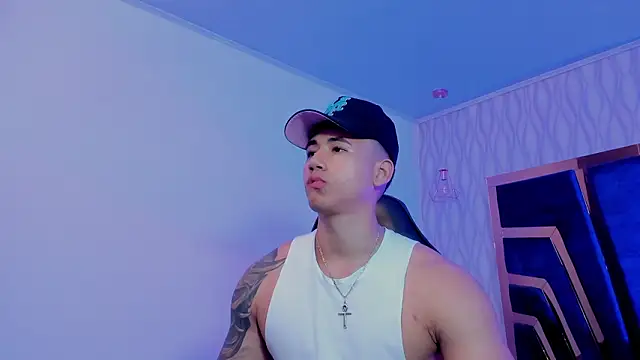 Snapshot of Draven_Marceaux chatting on 25, 3, 2026 Draven Marceaux online show from 25, 3, 2026