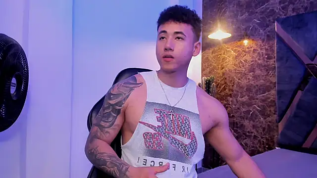 Snapshot of Draven_Marceaux chatting on 29, 3, 2026 Draven Marceaux online show from 29, 3, 2026