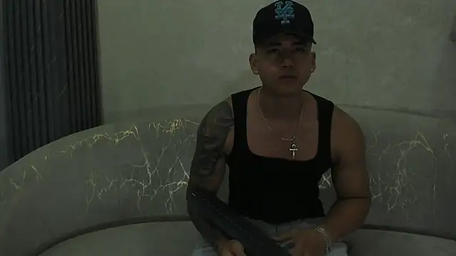 Draven Marceaux online show from 24, 6, 2026