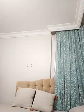 Snapshot of zerdaliii chatting on 17, 9, 2025 zerdaliii online show from 17, 9, 2025