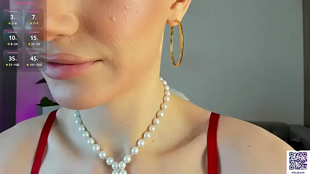 Ice Strawberry online show from 1, 3, 2026