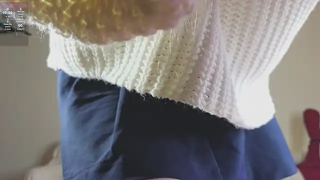 Pixxxis online show from 23, 9, 2025