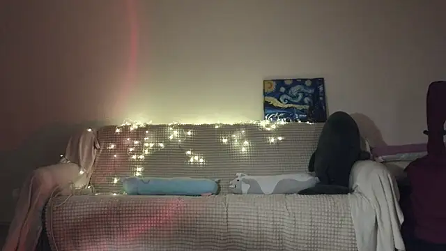 Pixxxis online show from 30, 10, 2025