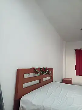 Snapshot of ValleriWind chatting on 1, 12, 2025 ValleriWind online show from 1, 12, 2025