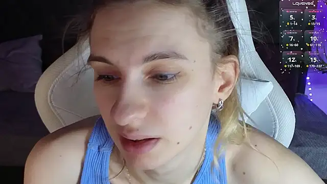 Snapshot of kaleriyaa_ chatting on 3, 2, 2026 kaleriyaa online show from 3, 2, 2026