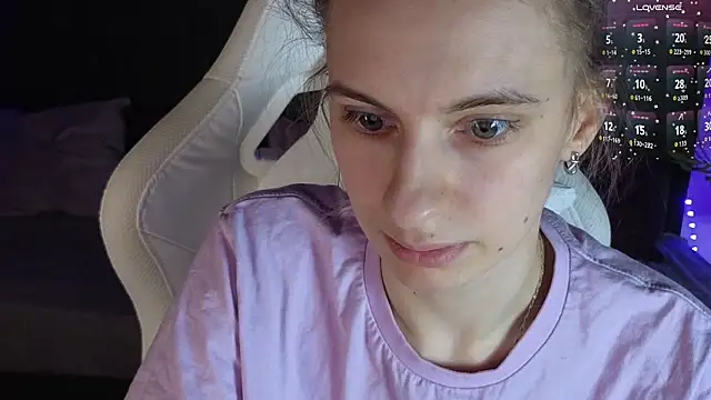 Snapshot of kaleriyaa_ chatting on 3, 2, 2026 kaleriyaa online show from 3, 2, 2026