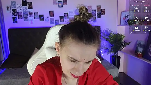 Snapshot of kaleriyaa_ chatting on 14, 2, 2026 kaleriyaa online show from 14, 2, 2026