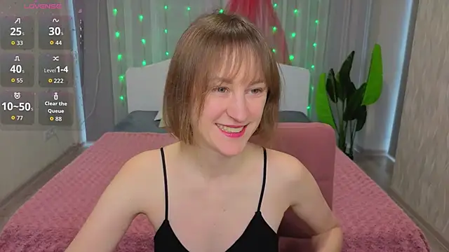 LuluChiiii online show from 8, 1, 2026