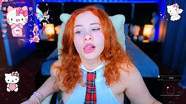 TeilaHex online show from 28, 9, 2025