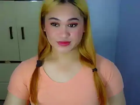 Annierose ts online show from 21, 2, 2026