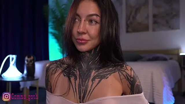 Snapshot of Alise_Eve_ chatting on 9, 5, 2026 Alise Eve online show from 9, 5, 2026