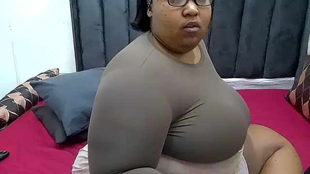 CocoFlames23 online show from 21, 9, 2025