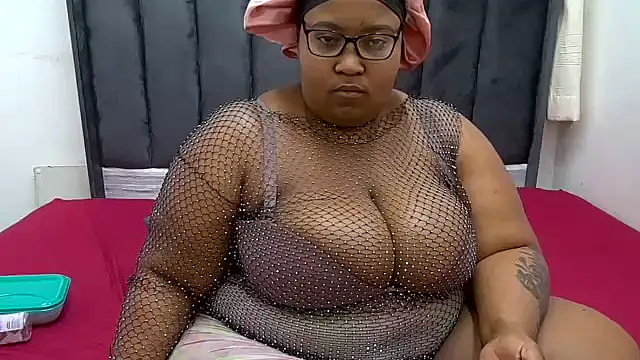 CocoFlames23 online show from 23, 9, 2025