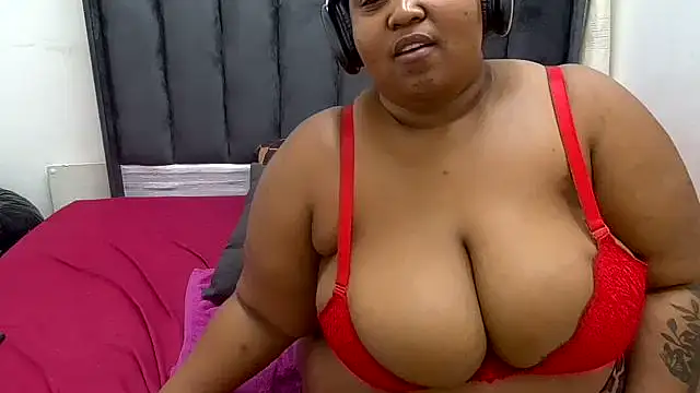 CocoFlames23 online show from 6, 10, 2025