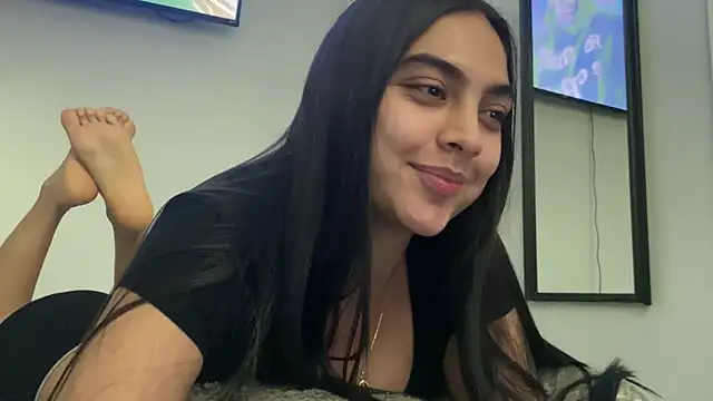  HANNA BARKER online show from 21, 10, 2025