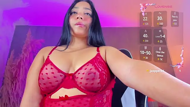 luccia smith online show from 2, 5, 2026